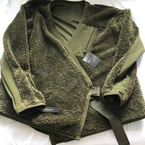 Nike women’s jacket